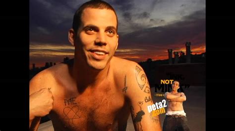 steve o nude